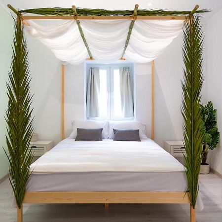 Boho Boutique Corfu Kassiopi Exterior foto