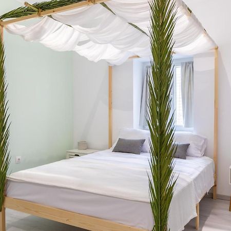 Boho Boutique Corfu Kassiopi Exterior foto