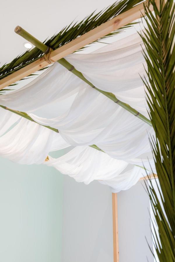 Boho Boutique Corfu Kassiopi Exterior foto