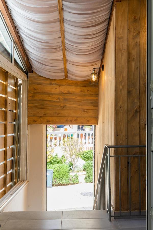 Boho Boutique Corfu Kassiopi Exterior foto